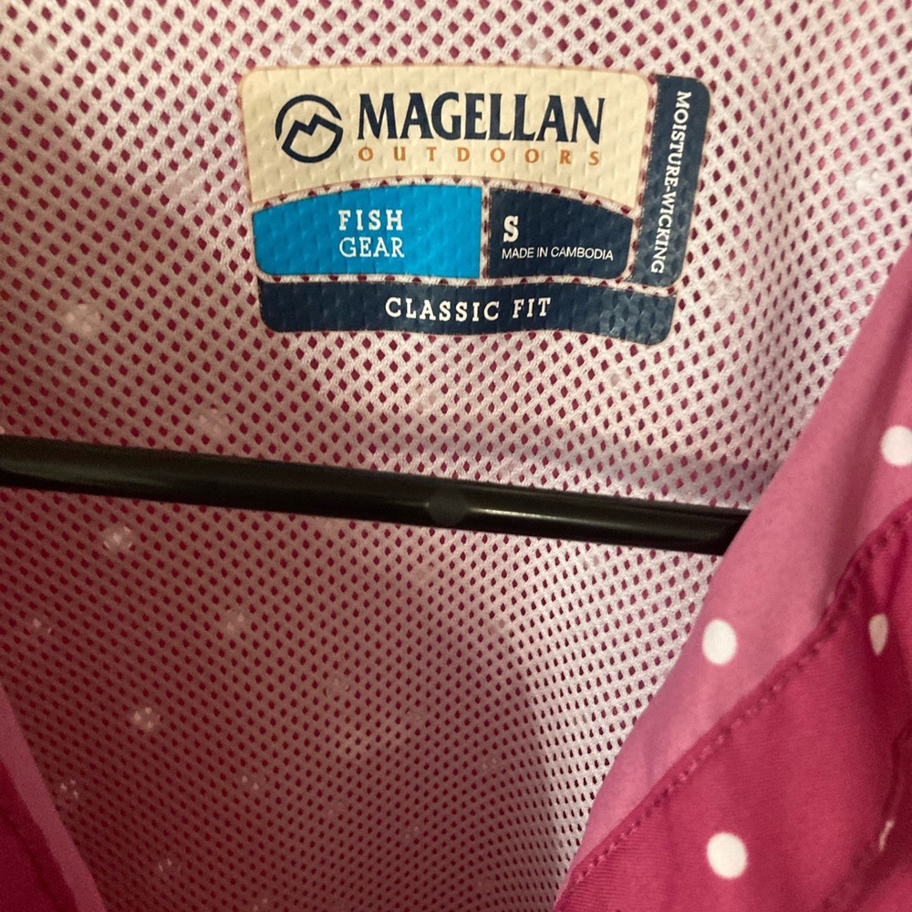 Magellan Fish Gear too - Picture 2 of 4